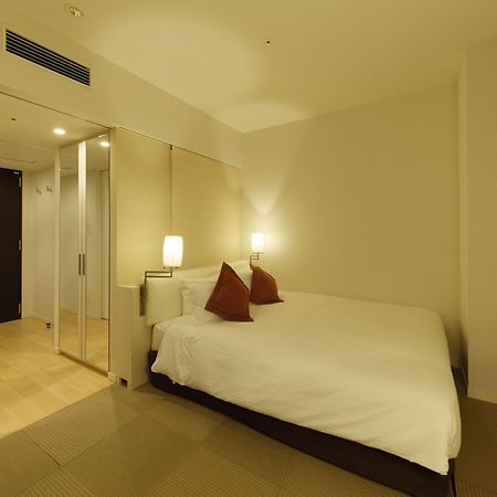 Mitsui Garden Hotel Yotsuya Токио Экстерьер фото