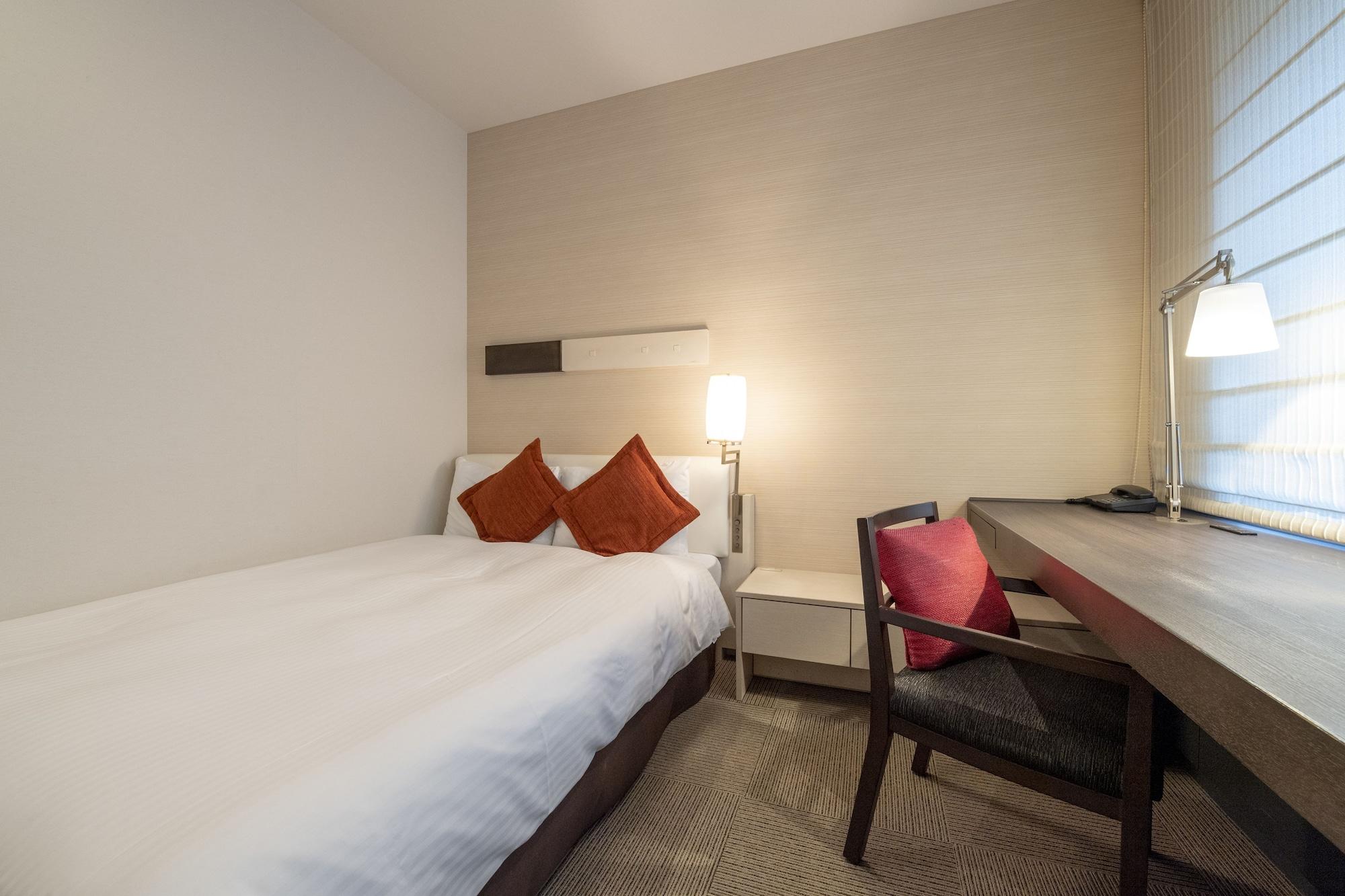 Mitsui Garden Hotel Yotsuya Токио Экстерьер фото