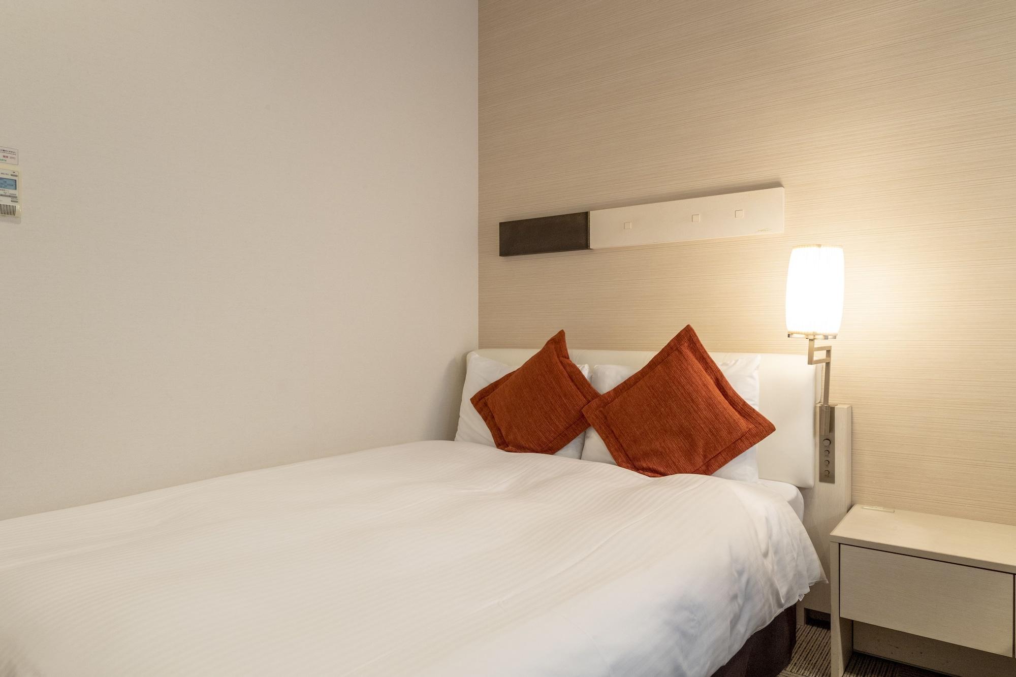 Mitsui Garden Hotel Yotsuya Токио Экстерьер фото