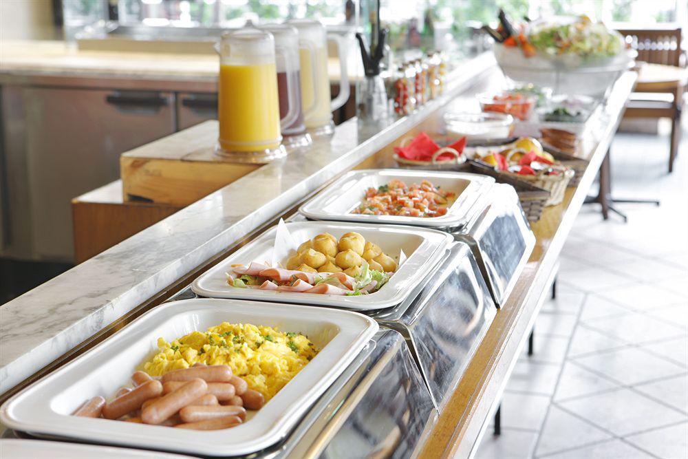 Mitsui Garden Hotel Yotsuya Токио Экстерьер фото